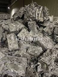 Nhôm phế két nước mát