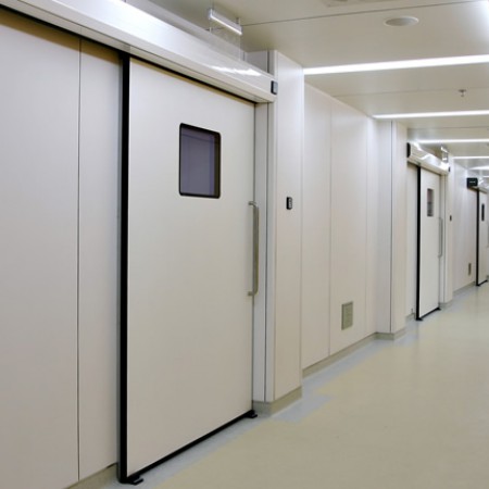 Nhóm cửa lùa Panel