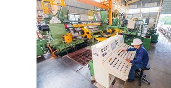 Năng lực sản xuất