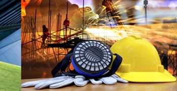 An toàn lao động