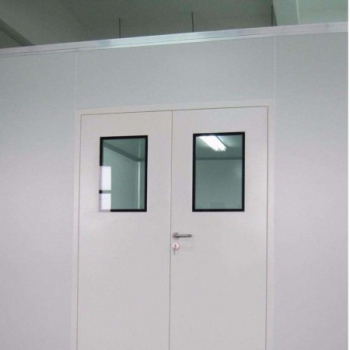 Nhóm cửa mở Panel