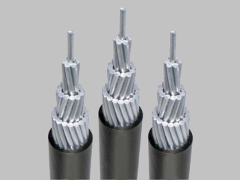 Nhôm dây cáp điện